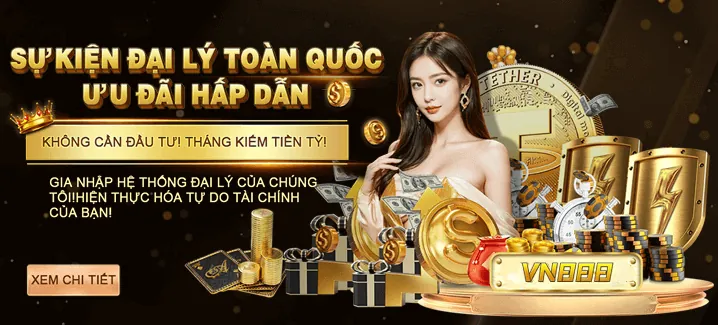 Sòng bạc trực tuyến Thomo68