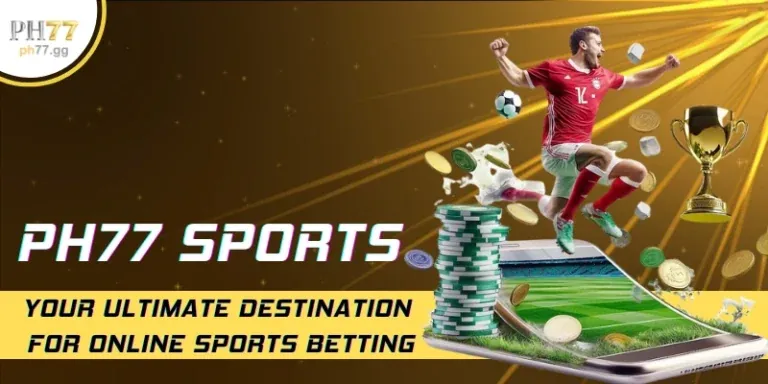 Bàn chơi Roulette với bánh xe và chip