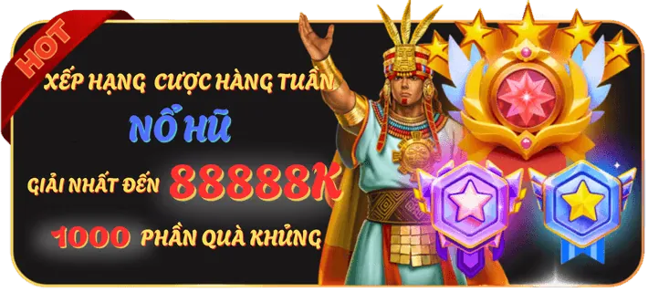 Người chơi sử dụng vũ khí đặc biệt trong game bắn cá
