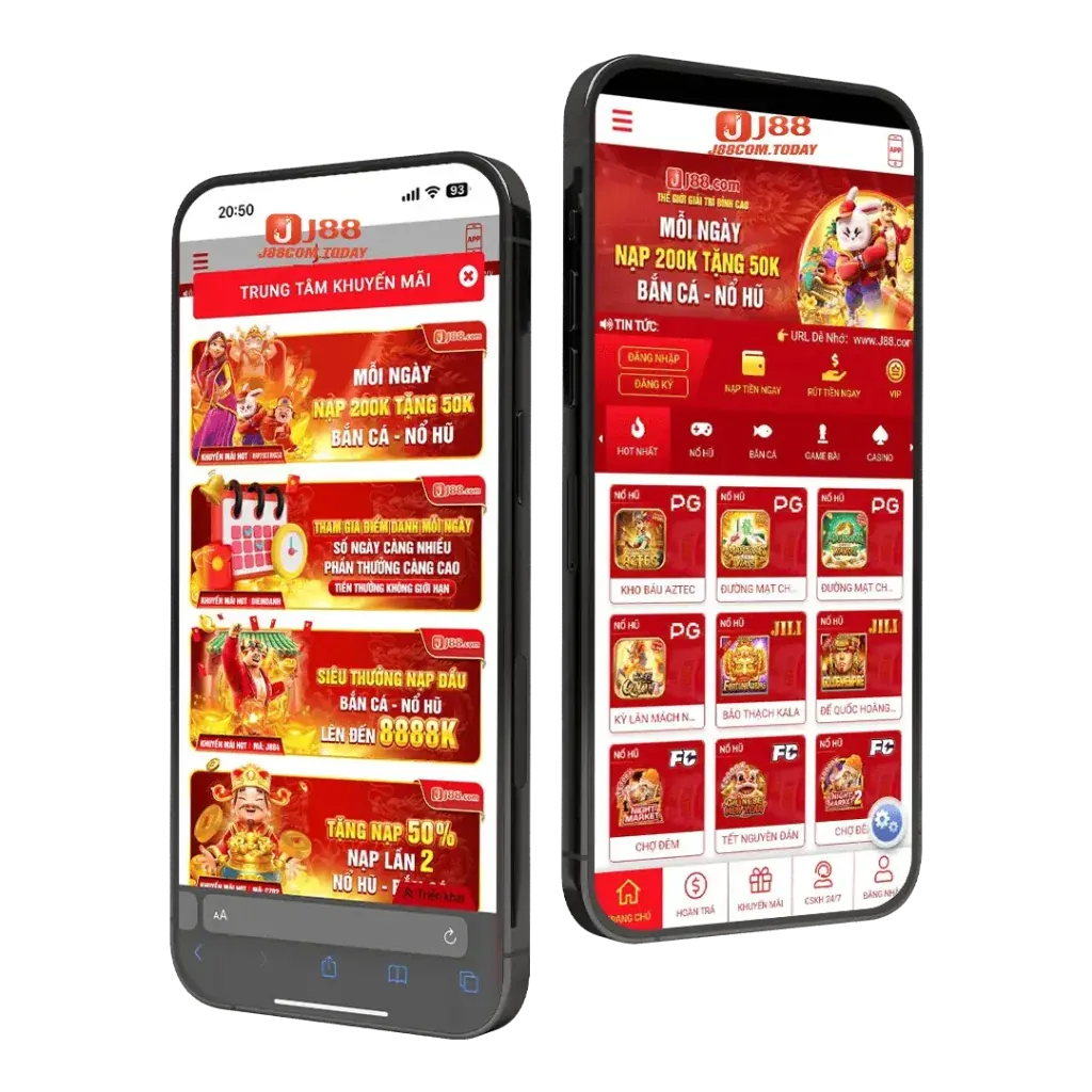 Tỷ lệ thắng cao Thomo68