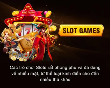 Đa dạng trò chơi cá cược tại Thomo68