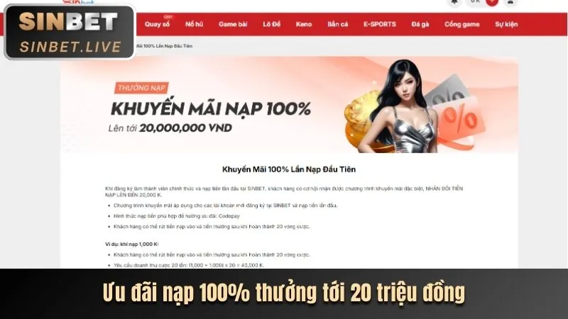 Giao diện trò chơi bắn cá Thomo68